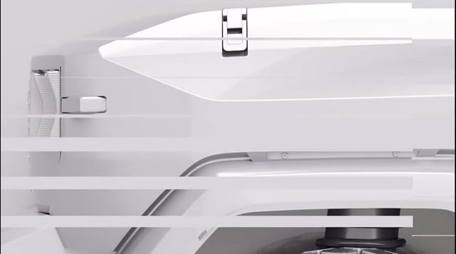 mahindra vision t