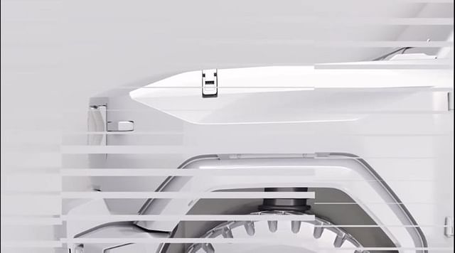 mahindra vision t
