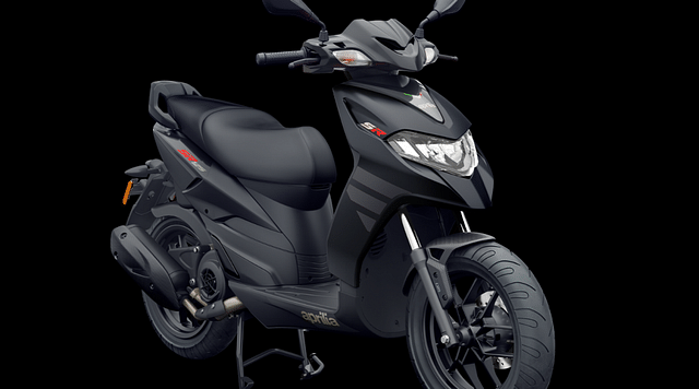 SR 125 