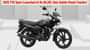 2025 TVS Sport Launched At Rs 60,281!