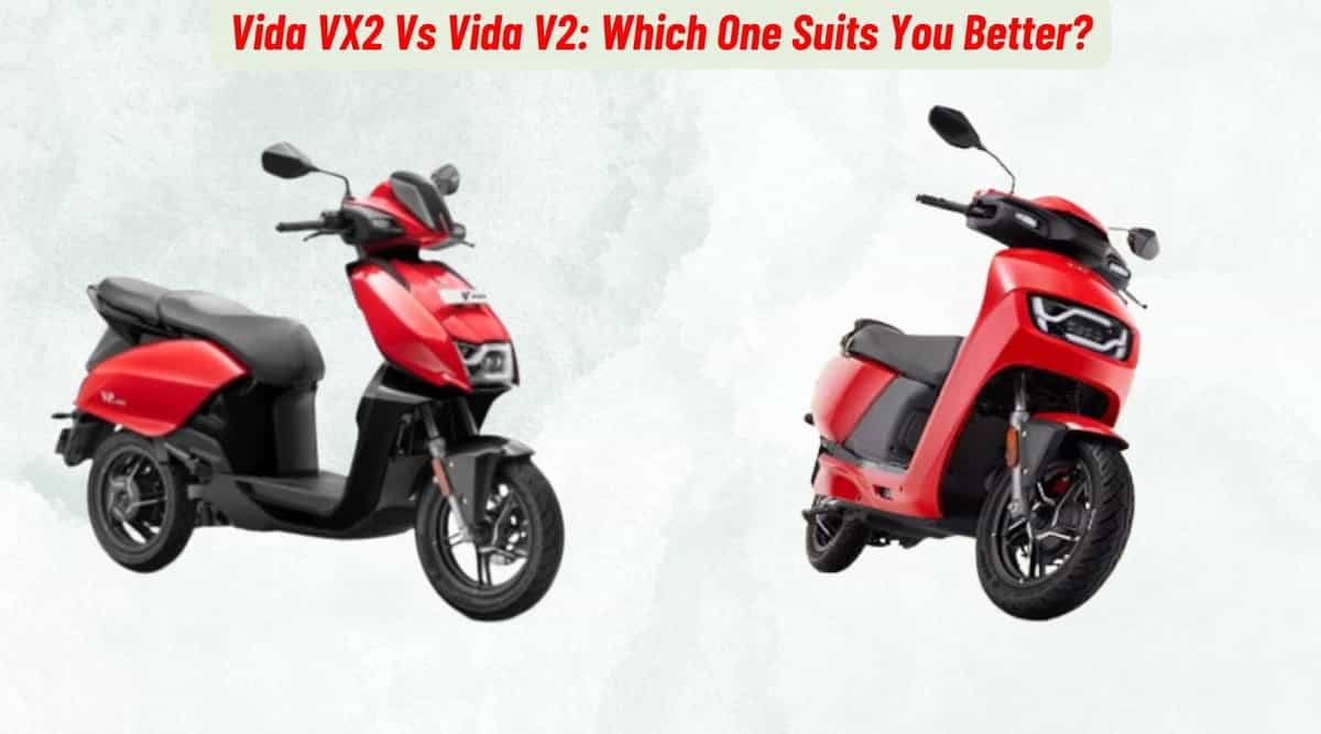 Vida VX2 Vs Vida V2: Which One Suits You Better? Vida VX2 Vs Vida V2: Which One Suits You Better?