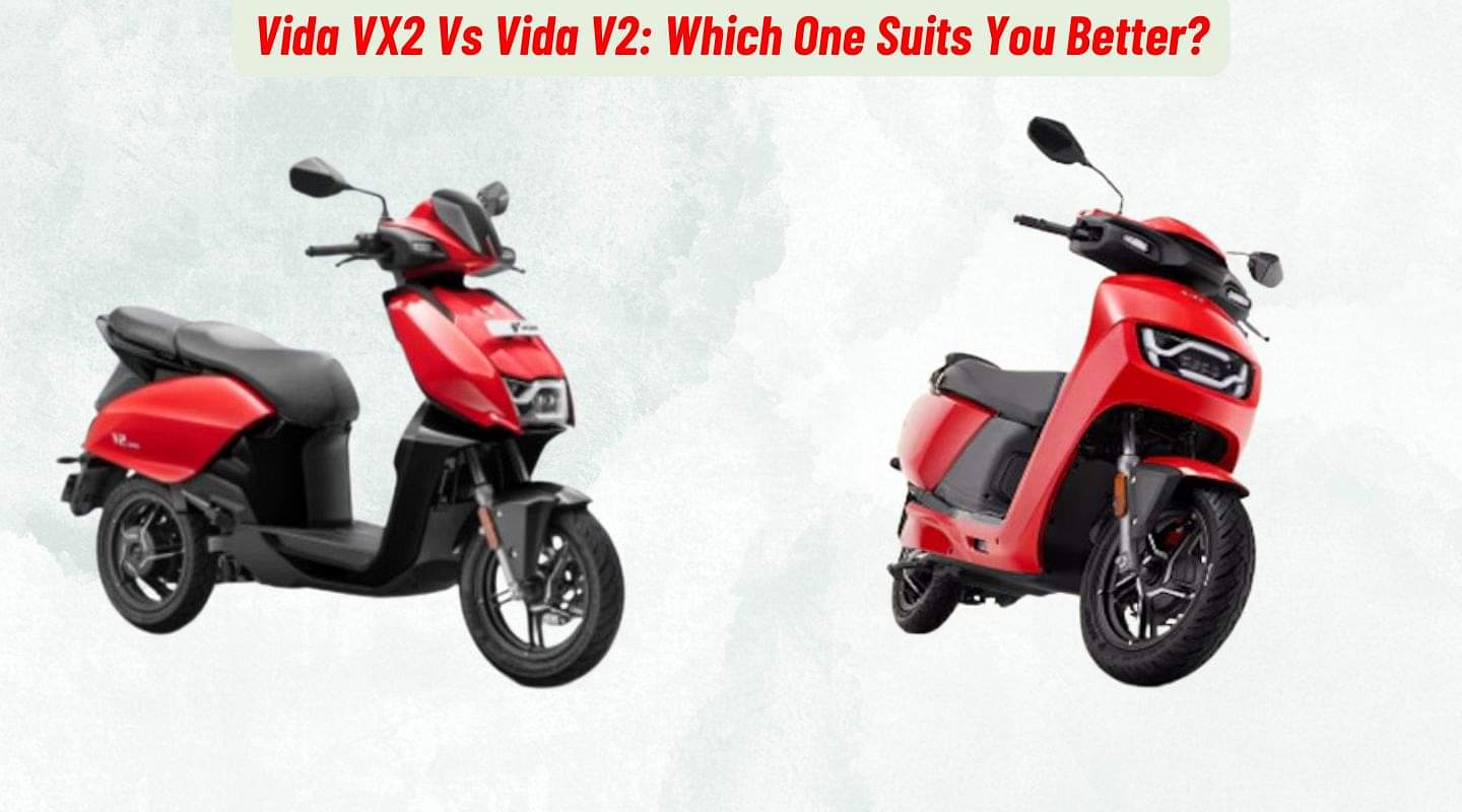 Vida VX2 Vs Vida V2: Which One Suits You Better? Vida VX2 Vs Vida V2: Which One Suits You Better?