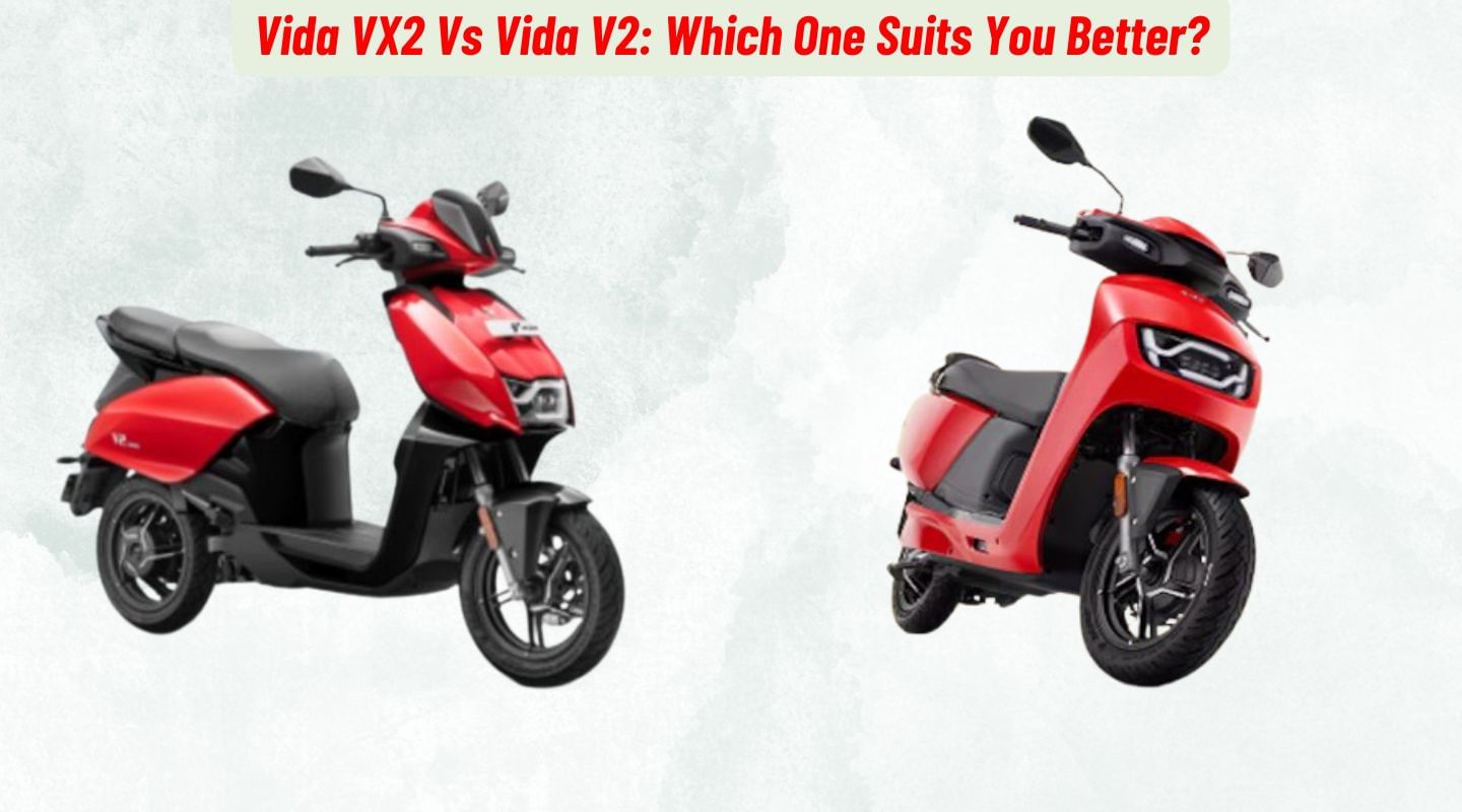 Vida VX2 Vs Vida V2: Which One Suits You Better? Vida VX2 Vs Vida V2: Which One Suits You Better?