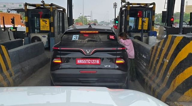 vinfast vf6