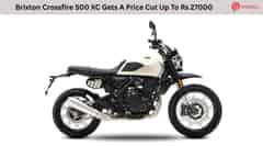 Brixton Crossfire 500 XC Gets A Price Cut Upto Rs 27000