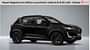 Nissan Magnite Kuro Edition Launched In India At Rs 8.30 Lakh - Details