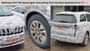 Mahindra XUV 700 Spied Again: Everything That Has Been Spotted So Far