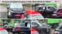 Kia Syros EV Spied Charging In India: What Will Be On Offer?