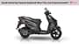 Suzuki Avenis Key Features Explained: More Than Just A Sporty Scooter?