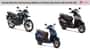 Honda Rolls Out Anniversary Editions of Activa 110, Activa 125 And SP 125
