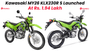 Kawasaki MY26 KLX230R S Launched At Rs. 1.94 Lakh (Ex-sh): Check Details