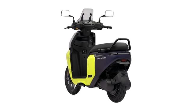 tvs orbiter