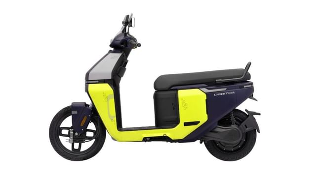 tvs orbiter