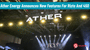 Ather Energy Announces New Features For Rizta And 450