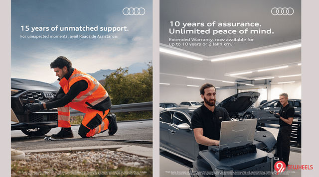 Audi India