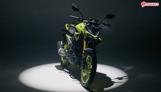 2025 Hero Glamour X Vs Honda CB125 Hornet