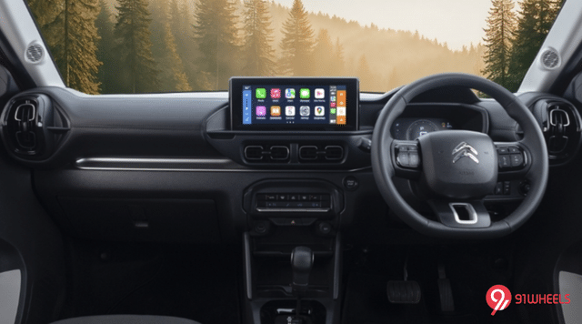 Citroen C3X