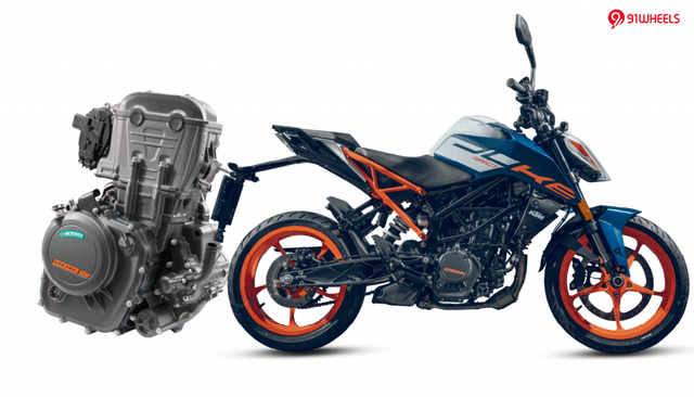 KTM 160 Duke Vs Yamaha MT-15