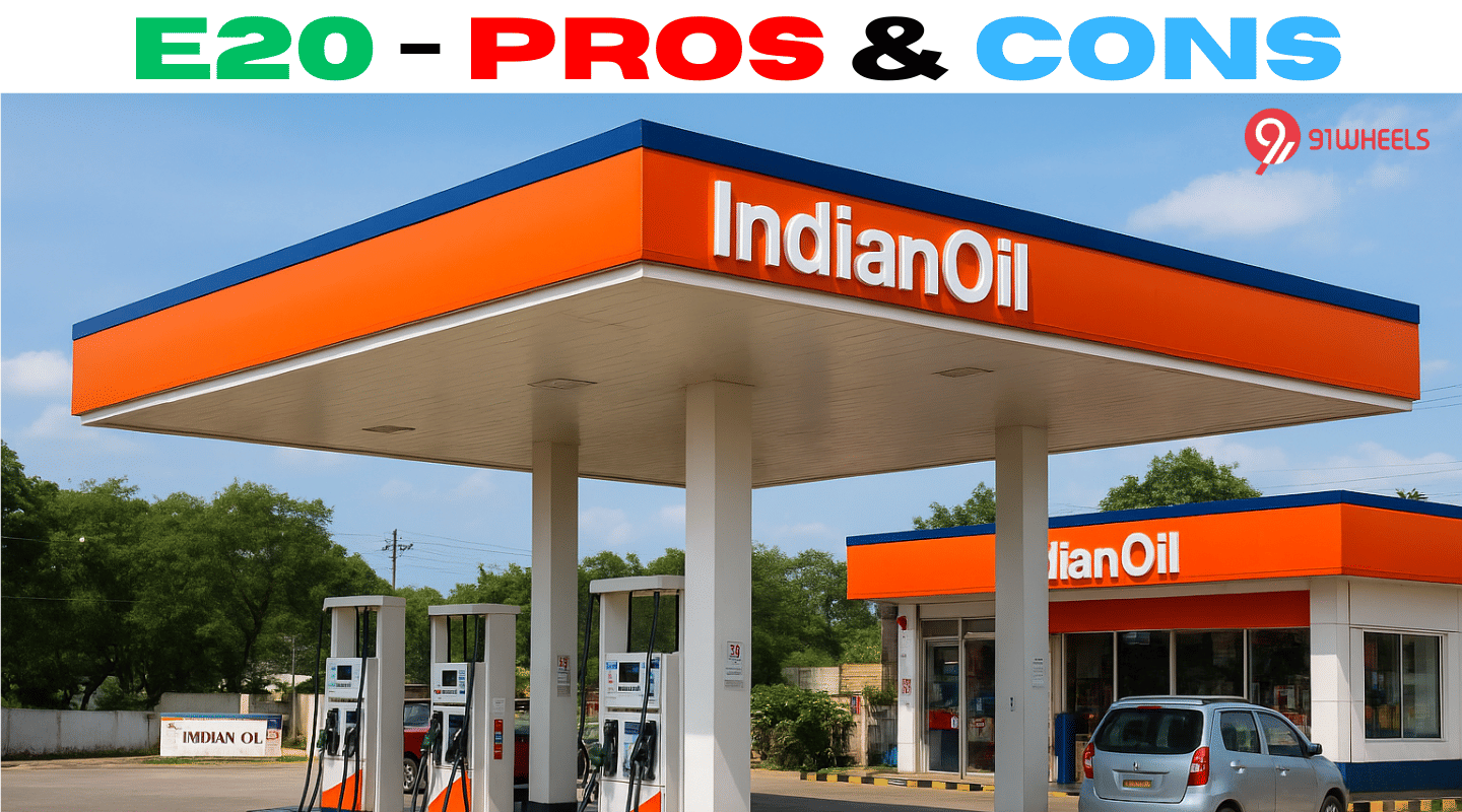E20 Fuel Pros And Cons - A Must Read For All Car Owners E20 Fuel Pros And Cons - A Must Read For All Car Owners