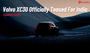 Volvo EX30 EV Officially Teased For India- Slots Below EX40!