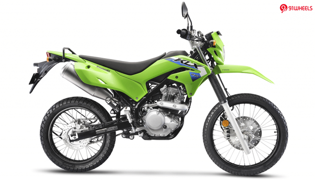 MY26 KLX230R S