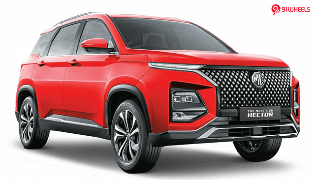 MG Motor