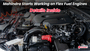 Mahindra Starts Developing Flex Fuel Engines: Details Inside