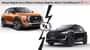 Nissan Magnite Kuro Edition Vs Nissan Magnite: What's The Difference?
