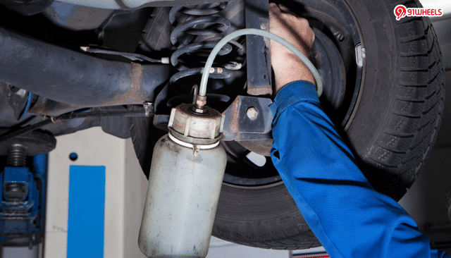 Post-Monsoon Car Care