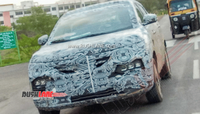 2025 Renault Kiger
