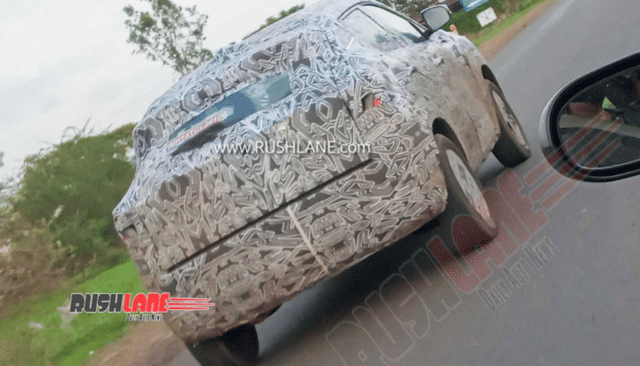 2025 Renault Kiger