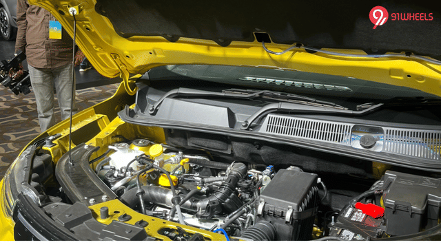 Renault Kiger