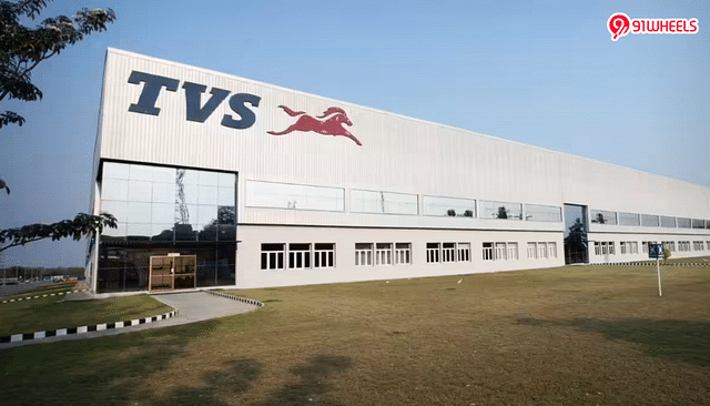 TVS