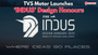 TVS Motor Launches ‘INDUS’ Design Honours to Spotlight Young Talent: Details Here