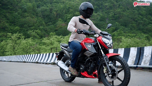 2025 Hero Glamour X Vs TVS Raider 125