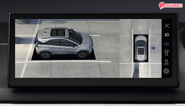 Tata Nexon