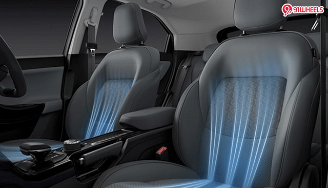 Tata Nexon Key Features