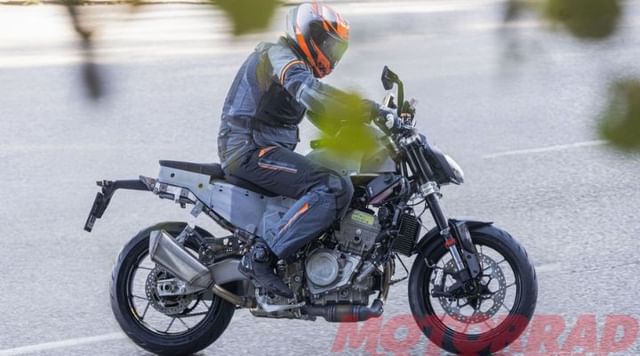 ktm duke