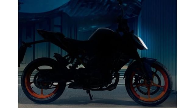 ktm duke