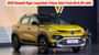 2025 Renault Kiger Launched, Prices Start From Rs 6.29 Lakh!