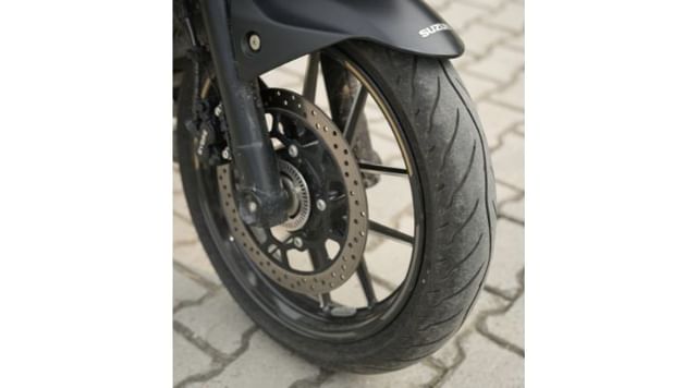 suzuki gixxer sf 250