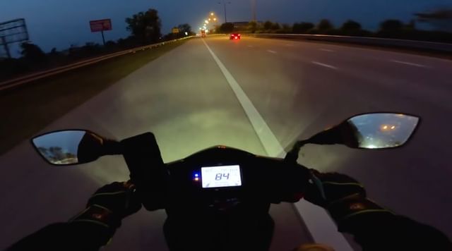 tvs ntorq