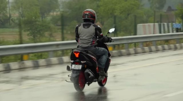 tvs ntorq