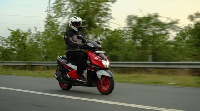 tvs ntorq