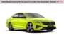 2025 Skoda Octavia RS To Launch In India This November- Details