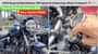 2025 Royal Enfield Meteor 350 Spied At Dealership: What To Expect?
