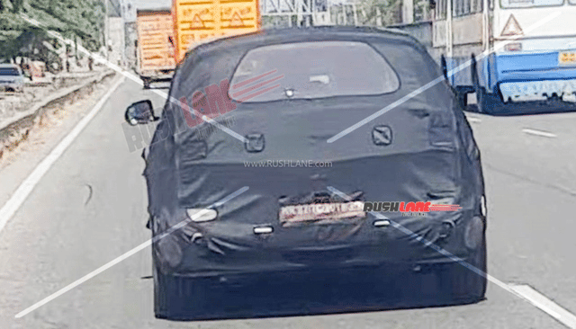 2026 Hyundai i20