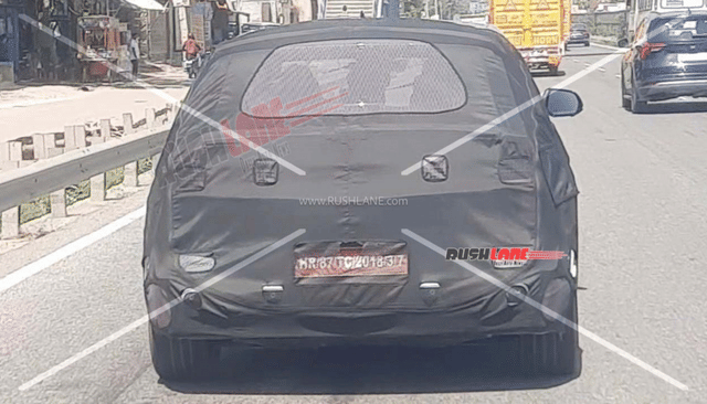 2026 Hyundai i20