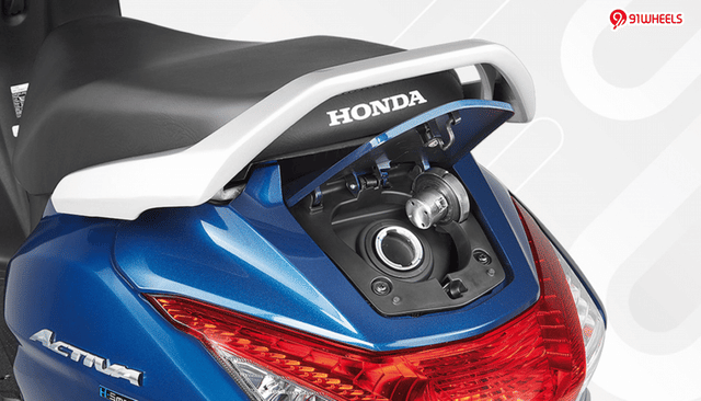Hero Destini 110 Vs Honda Activa 110