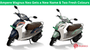 Ampere Magnus Neo Gets a New Name and Two Fresh Colours